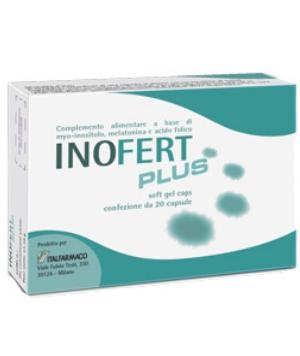 Inofert Plus