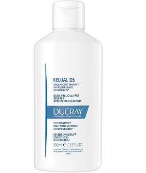 Kelual Shampoo DS