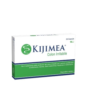 Kijimea Colon Irritabile capsule