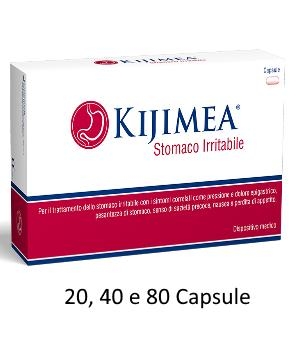 Kijimea Stomaco Irritabile capsule