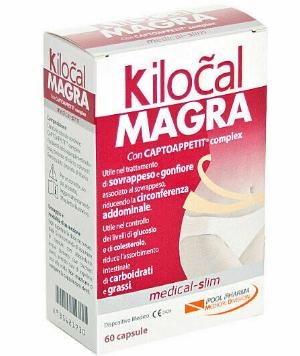 Kilocal Magra