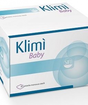 klimi baby