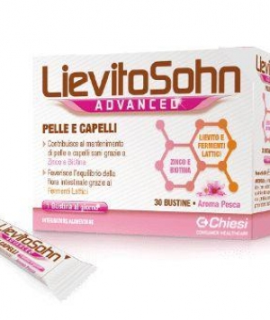 immagine LievitoSohn Advanced bustine