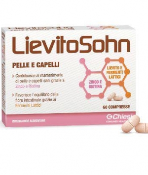 LievitoSohn compresse