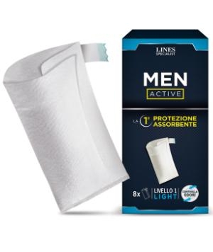 Lines Specialist Men ACTIVE Light