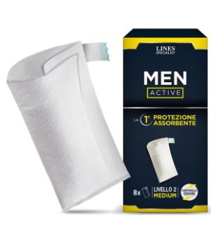 Lines Specialist Men ACTIVE Medium