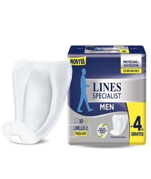 Lines Specialist Men Medium