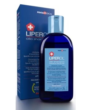 Liperol Olio Shampoo