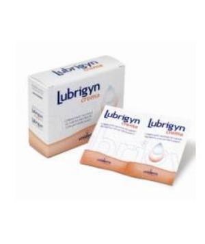 Lubrigyn Crema Lubrificante