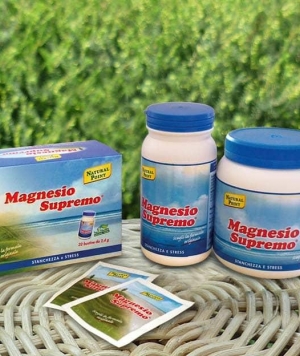 Magnesio Supremo