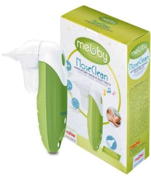 Mebby Aspiratore Nasale Elettrico - Bambini e Neonati MEDEL