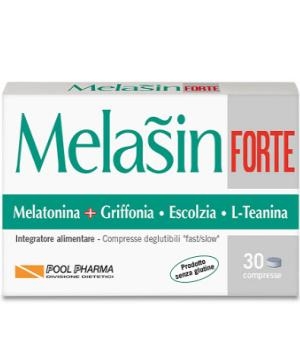 Melasin Forte