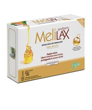 Melilax Pediatric