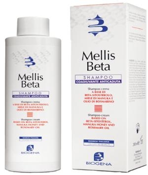 Mellis Beta Shampoo