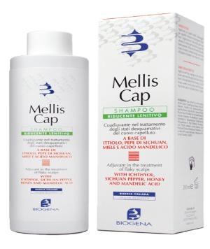 Mellis Cap Shampoo