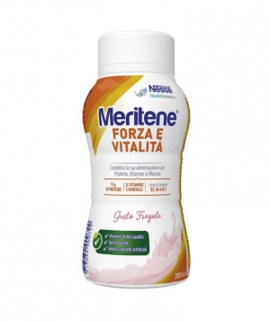 Meritene Forza e Vitalità Drink