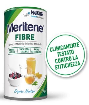 Meritene Fibre