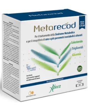 Metarecod