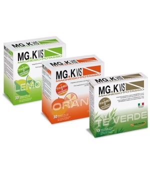 MG.K Vis Magnesio-Potassio