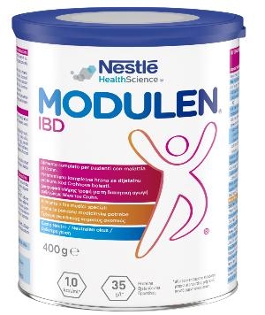 Modulen IBD