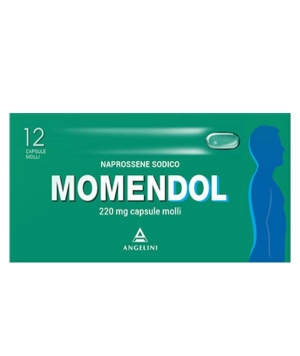 MomenDol Capsule Molli