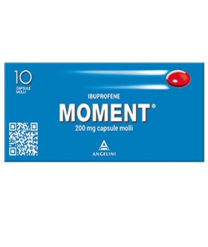 Moment capsule molli