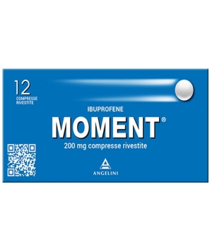 Moment compresse rivestite