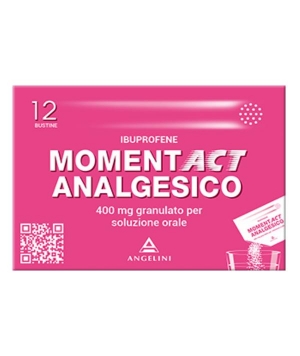 MomentAct Analgesico