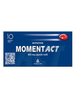 immagine MomentAct capsule molli