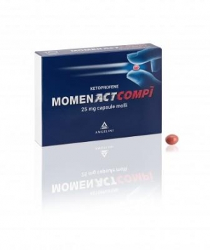 immagine MomentAct Compì Capsule Molli