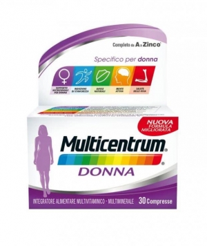 immagine Multicentrum Donna