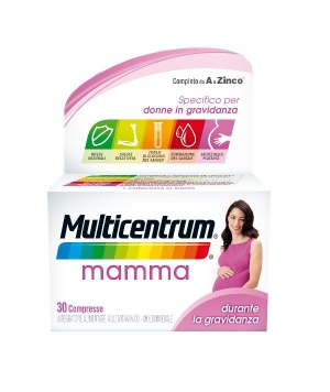 immagine Multicentrum Mamma