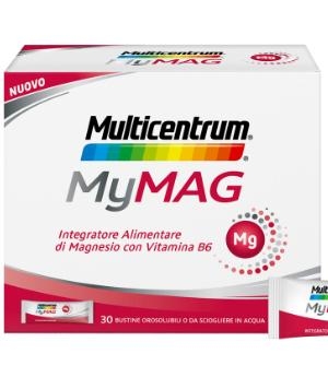 Multicentrum MyMag