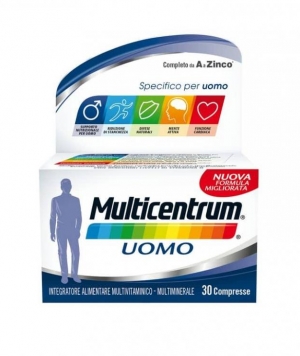 Multicentrum Uomo