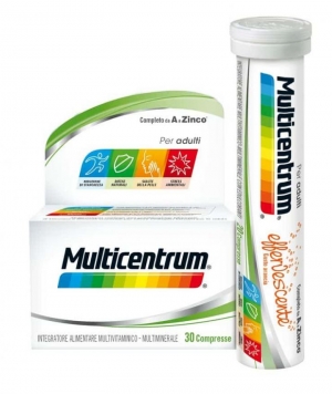 Multicentrum