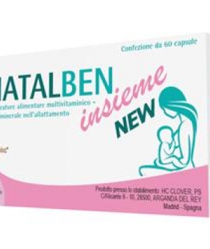 Natalben Insieme New