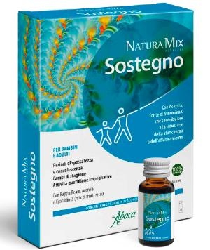 Natura Mix Sostegno