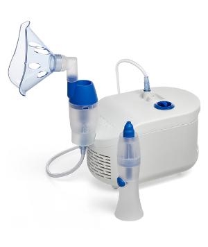 Nebulizzatore C102 Total