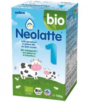 Neolatte 1