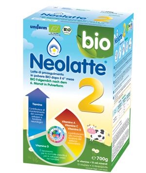 Neolatte 2