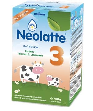 Neolatte 3
