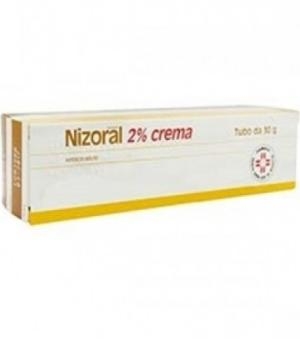 Nizoral crema