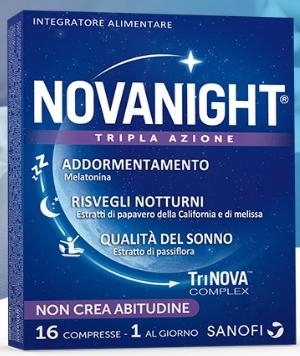 NovaNight