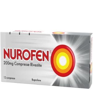 Nurofen Compresse