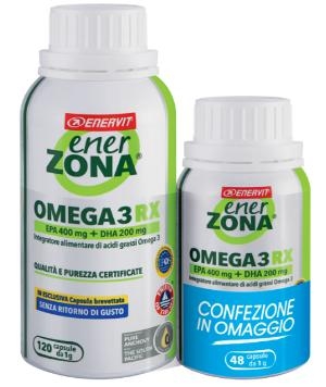 Omega 3 RX