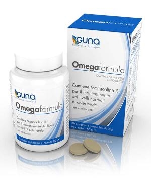 OMEGAFormula