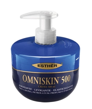 OMNISKIN 500 crema