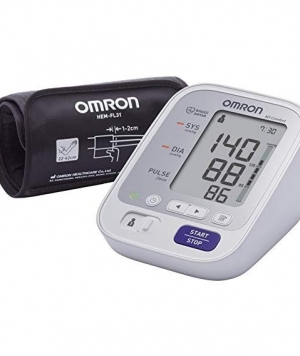 OMRON M2 Intellisense Misuratore di Pressione