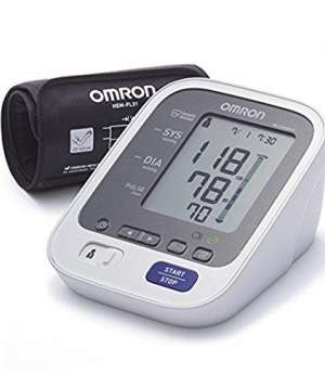 immagine OMRON M6 Comfort Misuratore di Pressione