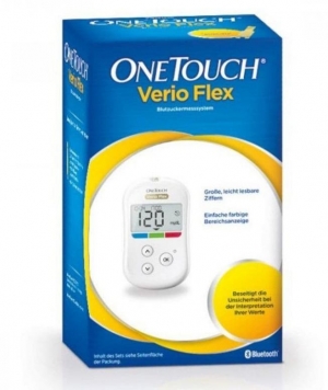 OneTouch Verio Flex Misuratore Glicemia